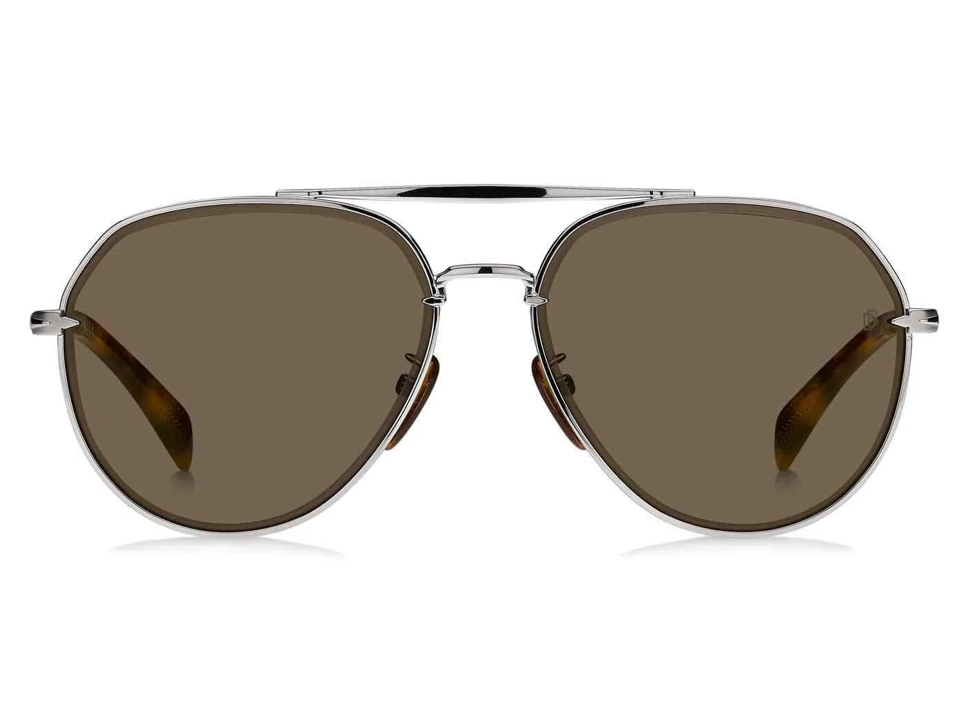 David Beckham Db7037 Sunglasses - view 7